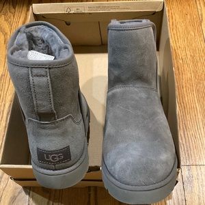 Brand new UGG boots